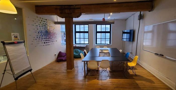 639 Queen St W, Toronto - Image 5