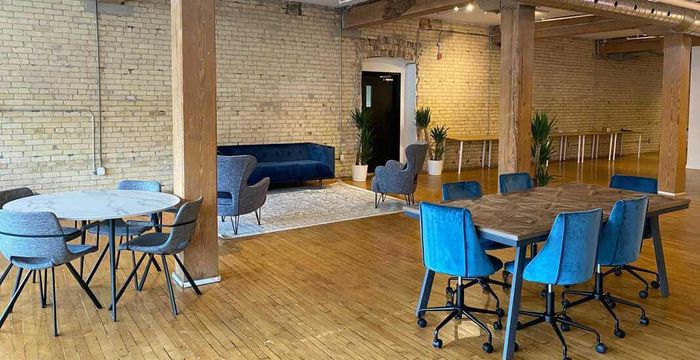 639 Queen St W, Toronto - Image 4