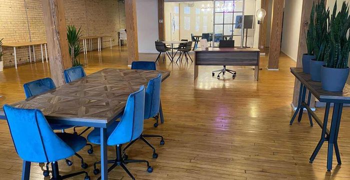 639 Queen St W, Toronto - Image 2