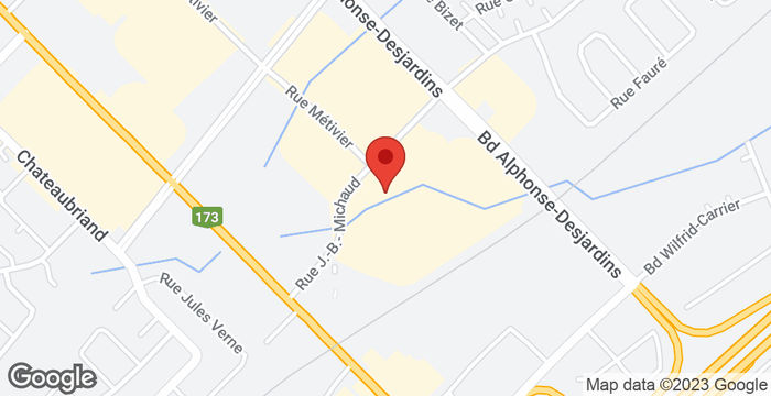 5700 Rue Jb Michaud, Lévis - Image 5