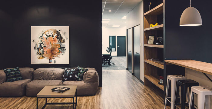 50 Saint-charles Street West, Longueuil - Image 3