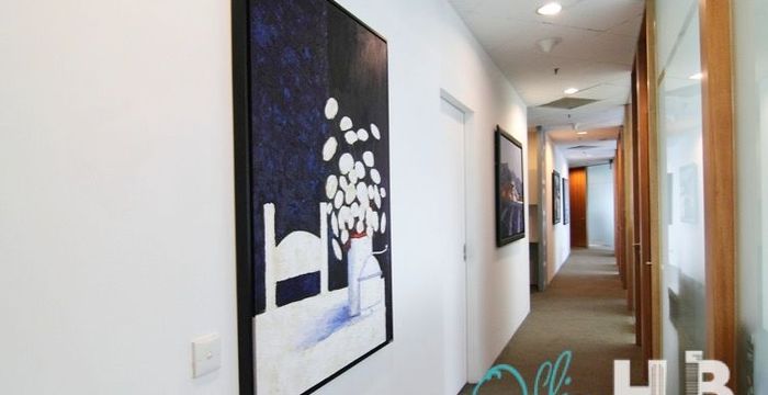 9 Temasek Boulevard, Singapore - Image 4