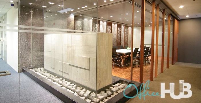 9 Temasek Boulevard, Singapore - Image 3