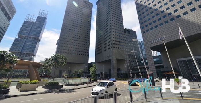 9 Temasek Boulevard, Singapore - Image 5