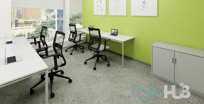 92 Albert Street, Auckland Central - Image 3