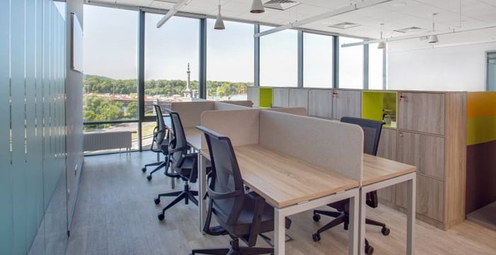 1V Pavla Tychyny Avenue, Kyiv - Image 5