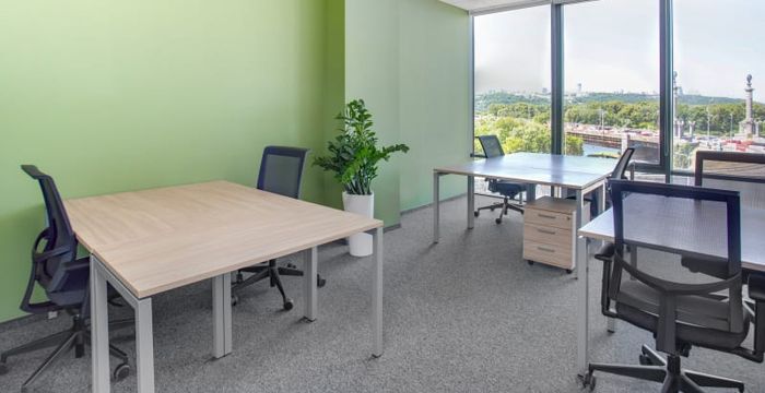 1V Pavla Tychyny Avenue, Kyiv - Image 2