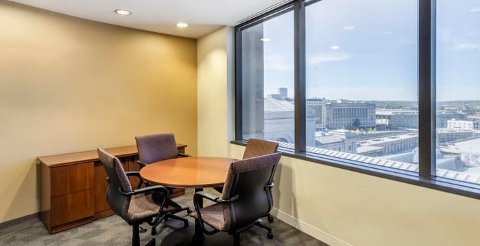 Two Pershing Square - Image 5