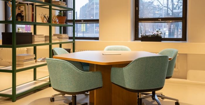 Mannerheiminaukio 1, Helsinki - Image 4