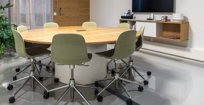 Mannerheiminaukio 1, Helsinki - Image 5