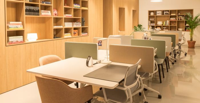 Mannerheiminaukio 1, Helsinki - Image 3