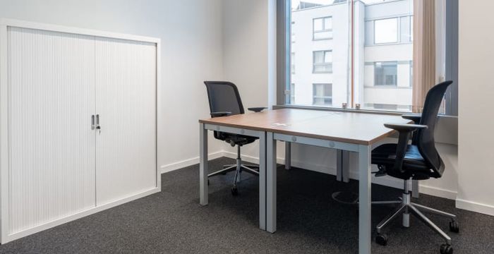 Pl Marcel Broodthaers 8, Brussels - Image 5