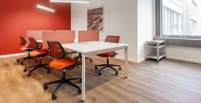 Pl Marcel Broodthaers 8, Brussels - Image 4