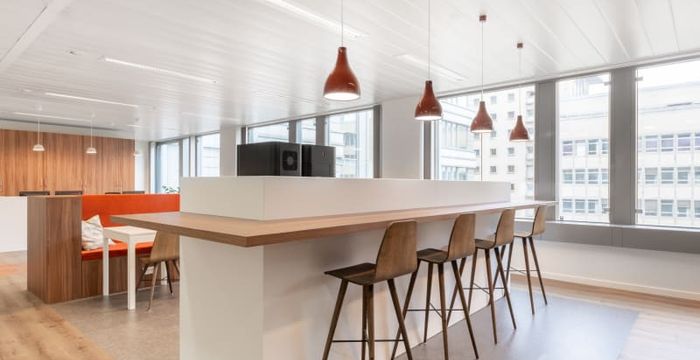 Pl Marcel Broodthaers 8, Brussels - Image 5