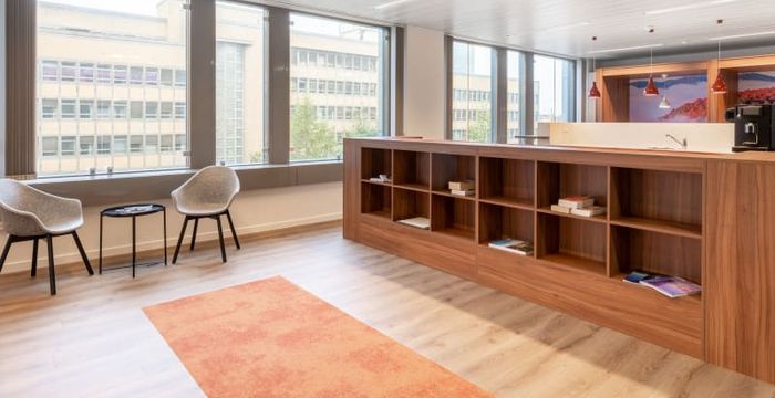 Pl Marcel Broodthaers 8, Brussels - Image 3