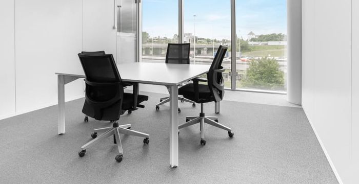 Da Vincilaan 9, Brussels - Image 3