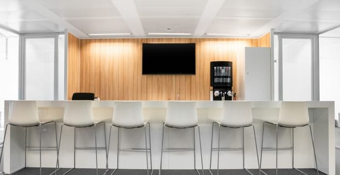 Da Vincilaan 9, Brussels - Image 4