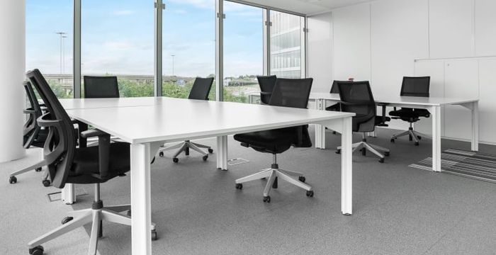 Da Vincilaan 9, Brussels - Image 4