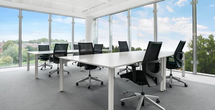 Da Vincilaan 9, Brussels - Image 5