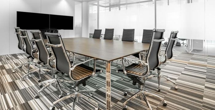 Da Vincilaan 9, Brussels - Image 2