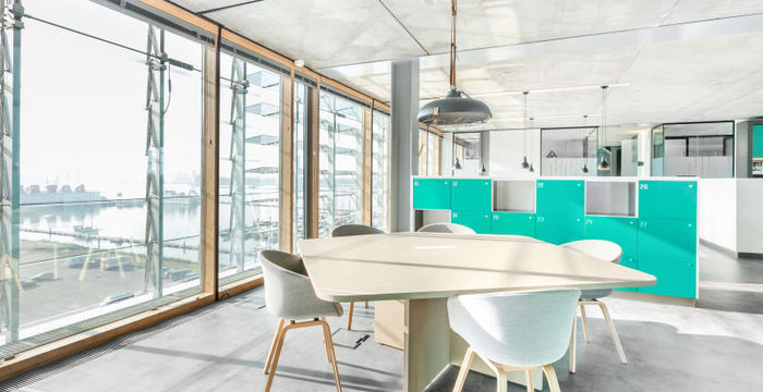 50 Kraanspoor, Amsterdam - Image 4