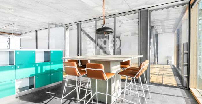 50 Kraanspoor, Amsterdam - Image 5