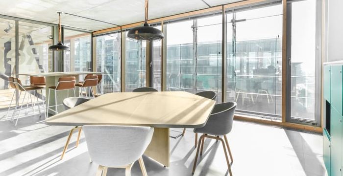 50 Kraanspoor, Amsterdam - Image 2