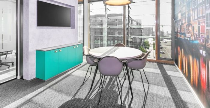 50 Kraanspoor, Amsterdam - Image 4