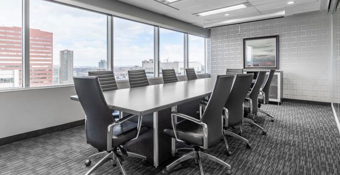 10665 Jasper Avenue, Edmonton - Image 5