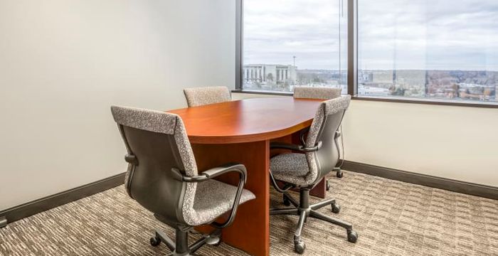 Commerce Plaza - Image 4