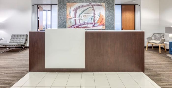 Commerce Plaza - Image 2