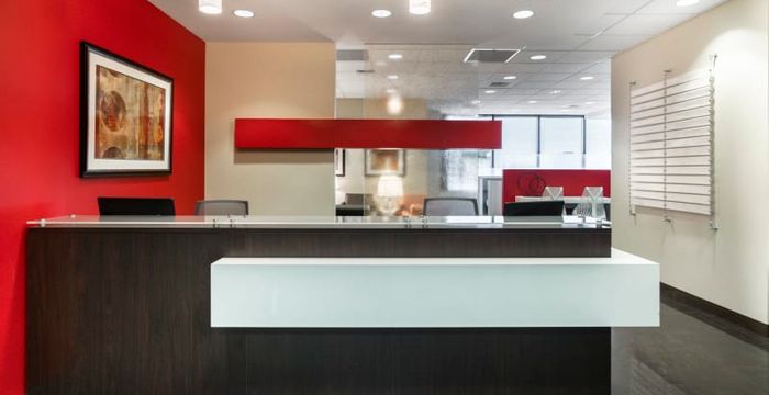 Century Link Tower - Image 5