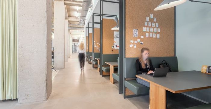 68-78 Vijzelstraat, Amsterdam - Image 4