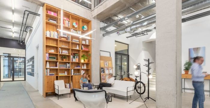 68-78 Vijzelstraat, Amsterdam - Image 5