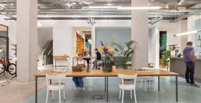 68-78 Vijzelstraat, Amsterdam - Image 3