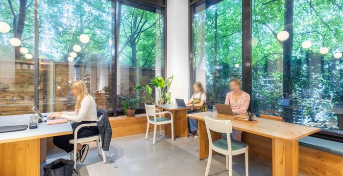 68-78 Vijzelstraat, Amsterdam - Image 2