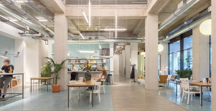 68-78 Vijzelstraat, Amsterdam - Image 5