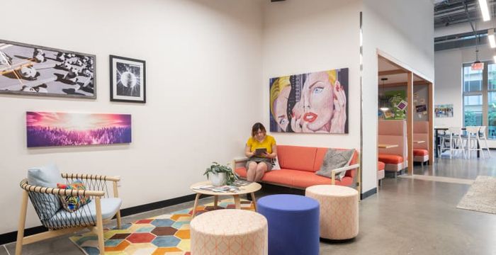 550 Reserve Street, Southlake - Image 4