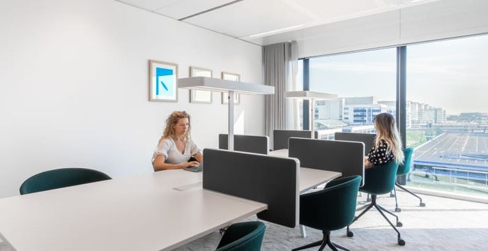 354 Evert Van De Beekstraat, Amsterdam - Image 3