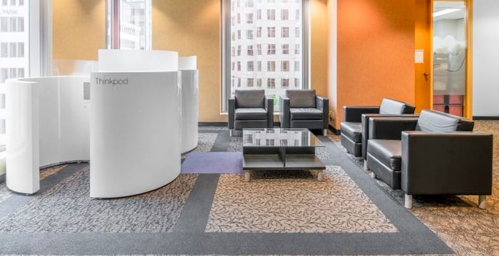 666 Burrard Street, Vancouver - Image 4