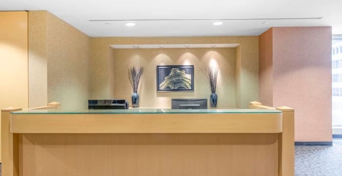 666 Burrard Street, Vancouver - Image 4