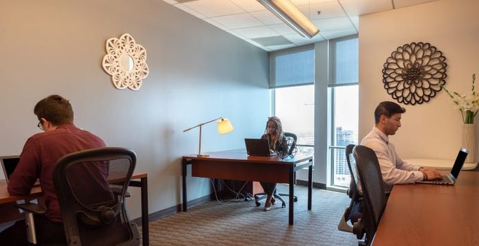 633 West Fifth Street, Los Angeles - Image 2