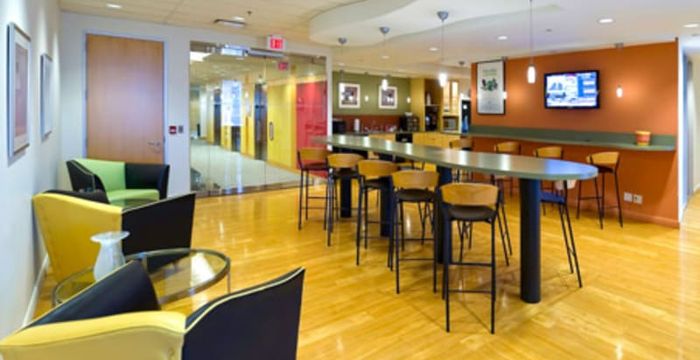 2425 Matheson Blvd E, Mississauga - Image 5