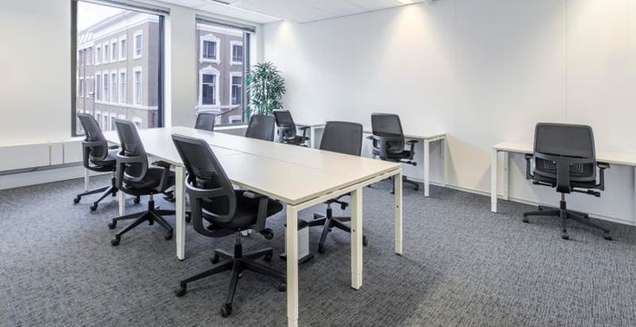 83 Parkstraat Haagsche Hof, The Hague - Image 2