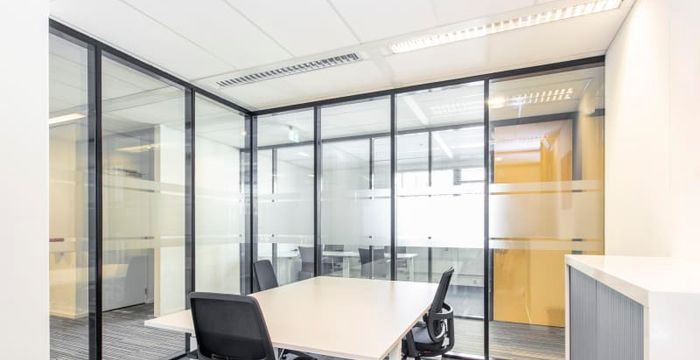 83 Parkstraat Haagsche Hof, The Hague - Image 4