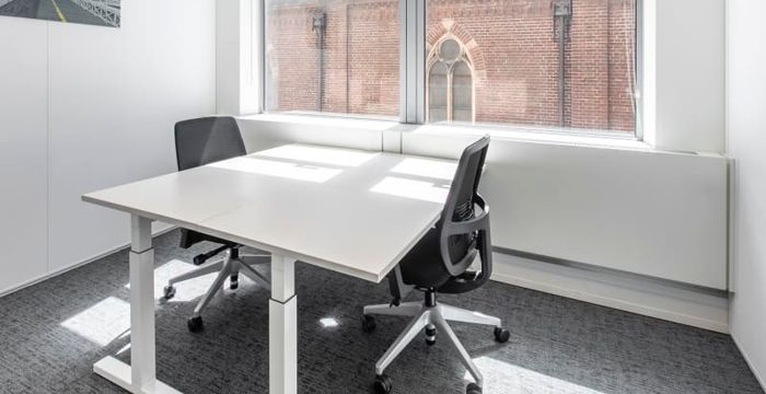 83 Parkstraat Haagsche Hof, The Hague - Image 3