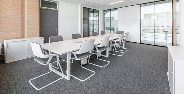 83 Parkstraat Haagsche Hof, The Hague - Image 5