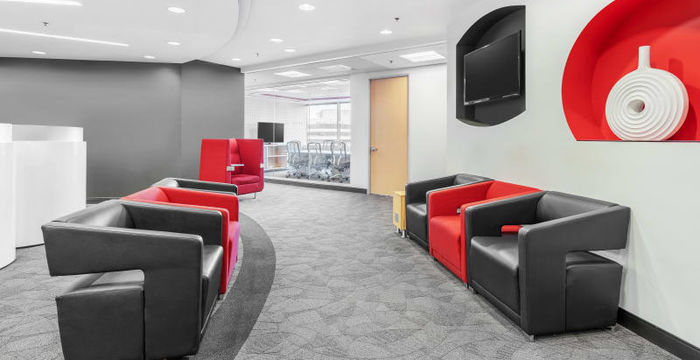 8403 Colesville Rd, Silver Spring - Image 3