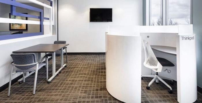 100 Hartsfield Centre Parkway, Atlanta - Image 3