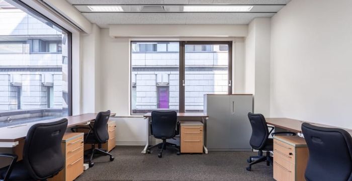 5-1 Nihonbashi Kabutocho Chuo-ku, Tokyo - Image 3